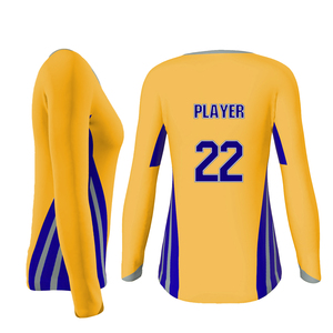 Tuta da pallavolo per allenamento da pallavolo da donna - Product Image 2