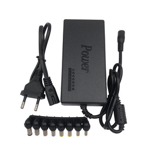 Jingruian Adjustable <b>Power</b> <b>Adapter</b> 96W 12V-24V DC Output Universal Charger For Water Pumps Motors - Product Image 3