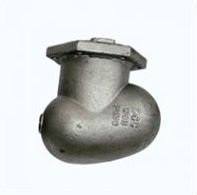 Dịch vụ đúc chất lượng cao cho thiết bị công nghiệp được chứng nhận ISO9001 đúc chính xác cf8m Thân van bằng thép không gỉ - Product Image 2