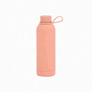 Stainless Steel <b>Insulated</b> High-Value Portable Gift <b>Cup</b> With Engraved Logo - Product Image 3