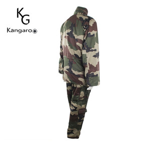 無料サンプル格安カスタムセキュリティガード <span class=keywords><strong>WW1</strong></span> フランス陸軍制服 - Product Image 5
