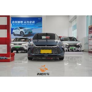 BYD kendaraan energi baru mobil elektrik sedan suv MPVs untuk grosir ekspor baru atau digunakan - Product Image 5