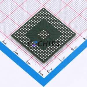 Venta al por mayor TMS320C6713BGDPA200 Procesador de señal digital con chip IC de circuito integrado (DSP/DSC) a la venta - Product Image 2