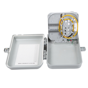 Séparateur de Fiber optique, câbles de Communication réseau 8 k, équipement étanche, boîte de Distribution, prix - Product Image 2