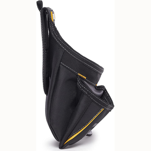 Sac à outils pour électriciens personnalisé OEM, pochette utilitaire imperméable, sac à dos pour techniciens en toile avec double poignée - Product Image 2