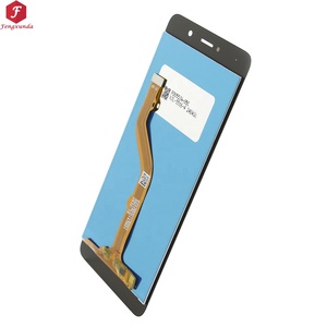 Schermo LCD per <span class=keywords><strong>Huawei</strong></span> Y7 <span class=keywords><strong>2017</strong></span>, Display con Touch Digitizer per <span class=keywords><strong>Huawei</strong></span> Y7 Prime, Schermo per <span class=keywords><strong>Huawei</strong></span> Y7 Prime <span class=keywords><strong>2017</strong></span> - Product Image 2