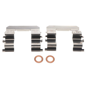 ขายส่ง Oem 19224 34111150253 คาลิปเปอร์เบรกเคลือบอะลูมิเนียมเหล็ก 1 2 4 6 พอต สำหรับรถยนต์ 320I OPEL ได้รับมาตรฐาน ECE R90 - Product Image 6
