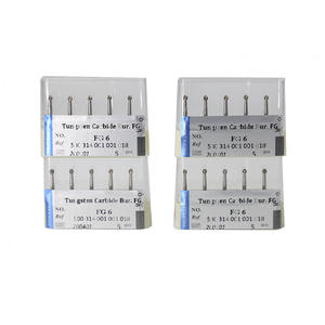 FG <span class=keywords><strong>RA</strong></span> 557 Bur ทันตกรรมทังสเตนคาร์ไบด์ <span class=keywords><strong>Burs</strong></span> สำหรับผ่าตัด - Product Image 2