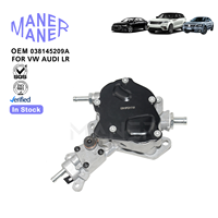 Sistemi motore Auto MANER 038145209A 038145209C fabbricazione pompa a vuoto motore Auto ben fatta per AUDI VW SEAT SKODA 2004-2009