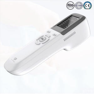 <strong>Vein</strong> Finder Face Detector Machine with Stand <strong>Vein</strong> <strong>Viewer</strong> Flex <strong>Portable</strong> Locator Visualization Device Vascular Imaging Glasses - Product Image 2