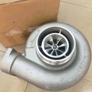 Turbocompresseur S500 319179 319167 6240-81-8600 6240818500 6240818600 6240-81-8500 - Product Image 3