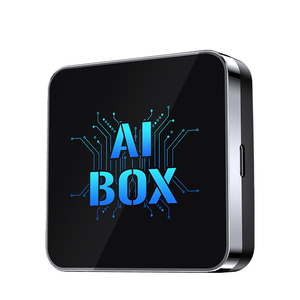 Adaptador Inalámbrico Carplay A11S, Caja AI con USB, <span class=keywords><strong>Bluetooth</strong></span>, Android 13, Carplay Inalámbrico Inteligente Universal para <span class=keywords><strong>Audi</strong></span> A4L 2017-2024 - Product Image 4