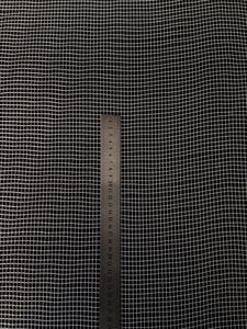 רשת פלסטיק אלקליין עמידה לפלטינה 100 גרם, גליל לבן 5x5 1*50 מטר, ניתן להתאמה אישית, איכות גבוהה, עמידות בפני סדקים, בידוד - Product Image 5