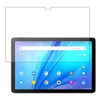 Pour TCL TAB 10S 9080G tablette pour TCL 10S 9081X 10.1 pouces Film de verre HD 9H protecteur d'écran en verre trempé