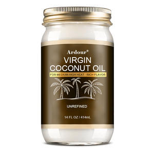 Huile corporelle bio nourrissante effet soyeux, huile scintillante hydratante en profondeur pour le corps - Product Image 3