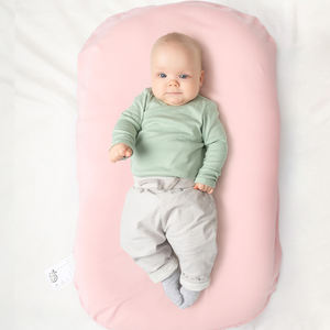 Cunas ecológicas con <span class=keywords><strong>cojines</strong></span> <span class=keywords><strong>protectores</strong></span> suaves y cómodos para cama de bebé - Product Image 5