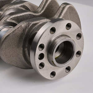Vilebrequin de moteur M271 essence 1.8L A2760300701 A276010311 convient aux vilebrequins modèle <span class=keywords><strong>Mercedes</strong></span> Benz coupé/modèle T CLK <span class=keywords><strong>Cabriolet</strong></span> - Product Image 3