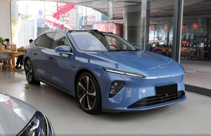 Nio et7 tốc độ cao tinh khiết điện Sedan không gian lớn tinh khiết điện 4 Cửa 5 chỗ ngồi notchback năng lượng mới xe sang trọng Trung Quốc xe - Product Image 4