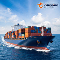 Firebird.FBA.sea.freight.forwarder.arrange.warehouse.appointment.secure.transport.cost.effective.crossborder.shipping