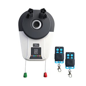 Ouvre-<span class=keywords><strong>porte</strong></span> <span class=keywords><strong>de</strong></span> <span class=keywords><strong>garage</strong></span> enroulable - Product Image 1