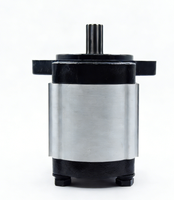Pompe à engrenages hydraulique 281 6269 2816269 pour excavatrice sur pneus Caterpillar M318D M320 M322D
