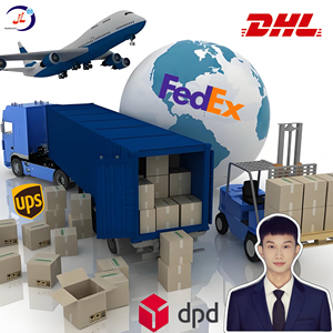 Profissional Fornecedor de China para Ocean Freight Forwarding LCL DDP Door-to-Door Services Europa Comércio do produto B2B - Product Image 4