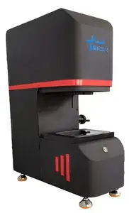 High Precision Three-dimensional Automatic Size Measuring Instrument For Terminal Detection