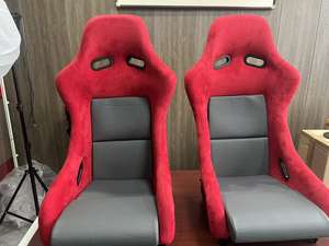 Asiento <span class=keywords><strong>de</strong></span> Simulación <span class=keywords><strong>de</strong></span> Carreras Universal Drift Business Style Playseat General Zhejiang - Product Image 4