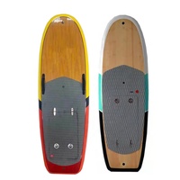 2023 planche de surf électrique populaire équipement de sports nautiques E-Foil-électrique feuille aile hydrofoil planche de surf planche électrique