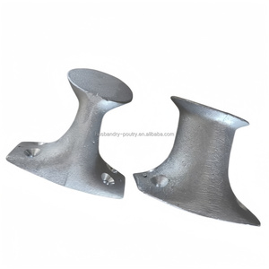 Staffa in alluminio per sella da <span class=keywords><strong>cavallo</strong></span> - Product Image 1