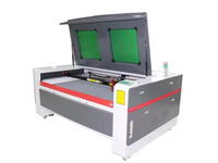 Découpeuse laser CNC automatique 900x600 MDF Reci Laser CO2 100W/130W/80W/60W Modèles de machines de gravure et de découpe laser CO2 bon marché