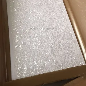 Frosting Translucent PVC Plate Thin Plastic Sheet DIY Model