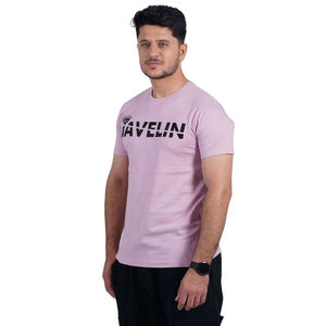 Camiseta de algodón personalizada de moda | Camiseta con estampado de algodón 100% personalizado Hecho en India Estilo occidental Casual - Product Image 5