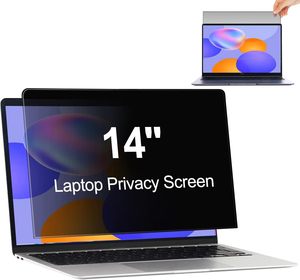 Hot Sale Easy Installation High Quality Laptop <strong>Privacy</strong> Filter Anti-spy <strong>Screen</strong> Protector for Hp for Dell for Lenovo <strong>Computers</strong> - Product Image 1
