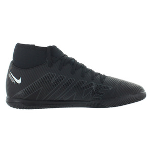Scarpe Nike Mercurial Superfly 9 Club IC da Uomo, Taglia 9.5, Colore: Nero - Product Image 2