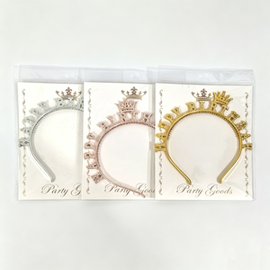 Diadema <span class=keywords><strong>de</strong></span> Plástico con Pedrería 3D, Tiara <span class=keywords><strong>de</strong></span> Cumpleaños, Corona <span class=keywords><strong>de</strong></span> Cristal, Accesorio para el Cabello, para Fiestas y Celebraciones, Directo <span class=keywords><strong>de</strong></span> Fábrica - Product Image 4
