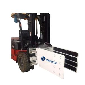 Innovadora abrazadera multiusos con función de liberación rápida: aumenta la eficiencia - Product Image 3