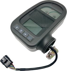 14390065 Monitor I-ECU para Volvo EC210B EC240B EC290B EC330B EC360B - Product Image 5