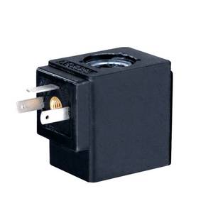 โซลินอยด์คอยล์ SB568 AC 220V 110V DC 24V 12V คอยล์โซลินอยด์ไฮดรอลิก - Product Image 6