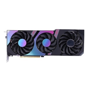 การ์ดจอ RTX <span class=keywords><strong>3060</strong></span> <span class=keywords><strong>Ti</strong></span> OC <span class=keywords><strong>LHR</strong></span> 8GB GDDR6 PCI Express 4.0 X16 - Product Image 1