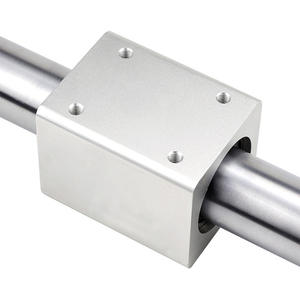 กระบอกลมไร้ก้านแม่เหล็ก SMC Pneumatic RMS พร้อมรางนำทาง ระยะชักยาว รุ่น CY3B/CY1B-10/15/20/25/32 สภาพใช้งานแล้ว/ใหม่ - Product Image 4