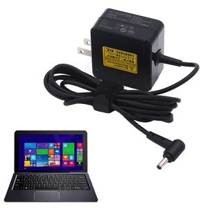 VUÔNG 19V 1.75A Tường Adapter Sạc Máy Tính Máy Tính Xách Tay - Product Image 1