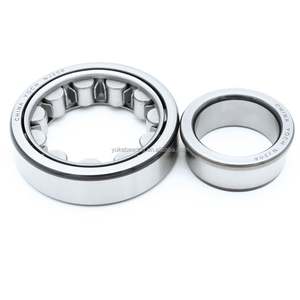 การผลิตแบริ่ง NU326แบริ่งลูกกลิ้งทรงกระบอก - Product Image 1