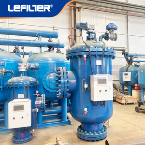 Filtre autonettoyant automatique pour système <span class=keywords><strong>de</strong></span> recyclage des eaux <span class=keywords><strong>de</strong></span> <span class=keywords><strong>pluie</strong></span> - Product Image 3