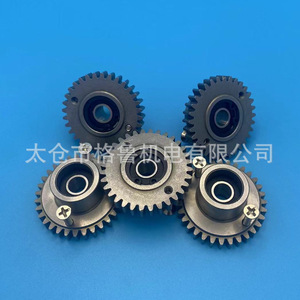 Gru Wire Feed <b>Wheel</b> Driven Gear Driving Gear Gl Xjkdwfhef For <b>Replace</b> Repair - Product Image 1