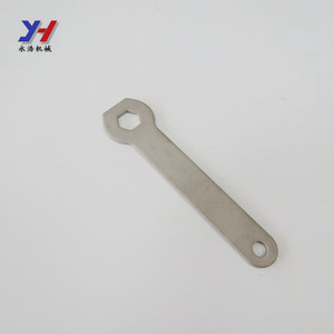 Herramienta de instalación personalizada, llave multifunción de acero inoxidable, OEM ODM - Product Image 2