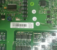 Module de sortie analogique DSAO120A 3BSE018293R1, carte mère neuve d'origine, circuit de commande