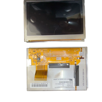 AA050MG03 Layar LCD TFT 5 Inci WVGA Panel Layar LCD Industri Tahan Suhu Lebar Untuk Peralatan Listrik