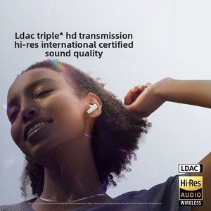 Anker Soundcore Liberty 4 ACAA 3,0 Cancelación activa de ruido Inalámbrico en la oreja para auriculares Bluetooth Cancelación de ruido de cabina 2nd - Product Image 4