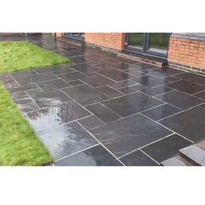 Azulejos <span class=keywords><strong>de</strong></span> pizarra <span class=keywords><strong>de</strong></span> tamaño y forma flexible <span class=keywords><strong>de</strong></span> piedra <span class=keywords><strong>de</strong></span> alta calidad, para pavimentación <span class=keywords><strong>de</strong></span> <span class=keywords><strong>piscinas</strong></span> al aire libre y pared, para suelo <span class=keywords><strong>de</strong></span> cocina, para interior - Product Image 6